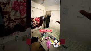 😂 5 Star IIT Hostel Rooms ☠️ Hostel Rooms at IIT  NIT 💪🏼 IIT motivation  JEE 2026  JEE 2025 jee [upl. by Annaehs]