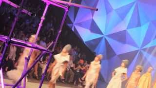 Fashion Forward Dubai  Season 2 [upl. by Asseral]