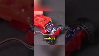 DIY RC car Easy [upl. by Ketty]