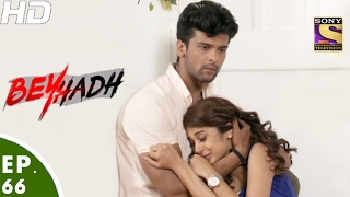 Beyhadh  बेहद  Episode 66  10th January 2017 [upl. by Nathalia]