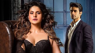 1921 Full Movie HD  Zareen Khan  Karan Kundrra  Vikram Bhatt  Review amp Fact HD [upl. by Lyrem]