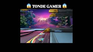 Tonde gamer id [upl. by Brandes]