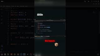 Building DLLs Windows vs Linux Explained programming coding trending windows windows11 [upl. by Chaunce418]