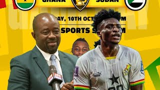 OTTO ADDOS PLAN FOR KUDUSTHIS IS WHY KURT OKRAKU IS TOO  CHELSEAGHANA FINALLY READY FOR [upl. by Niwrad967]