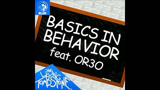 Basics in Behavior feat Or3o Blue Version Slowed  Reverb Audio Only [upl. by Clifford]