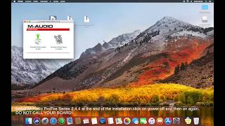 Tutorial ProFire 6102626 Sierra  High Sierra  Mojave [upl. by Pownall]