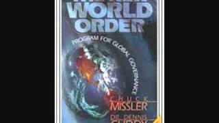 New World Order Chuck Missler 14 [upl. by Eskil44]