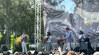 quotScarsquot Enhanced Audio  Fruition  1052024  Hardly Strictly Bluegrass 2024  San Francisco CA [upl. by Alvin]