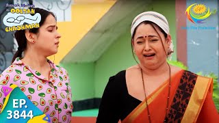 Kaun Hai Tamatar Chor  Taarak Mehta Ka Ooltah Chashmah  Ep 3844  Full Episode  8 Aug 2023 [upl. by Leakcim]