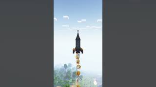 TOP 10 Mods Ad Astra Minecraft [upl. by Haduhey]