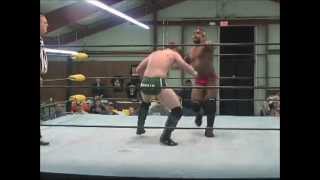 Cedric Alexander vs Kyle OReilly [upl. by Lleuqram]