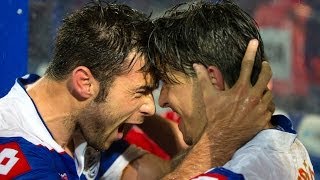 PLAYOFF MATCH HIGHLIGHTS QPR 2 WIGAN ATHLETIC 1 [upl. by Corso]