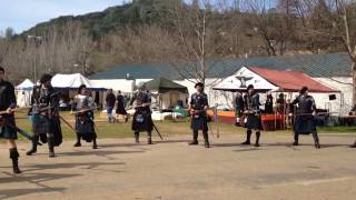 SonoRa Celtic Fair [upl. by Dihsar]