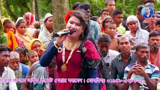 লাইলী মজনু যাত্রাপালার দুইটি রোমান্টিক গান  কোথায় রইলে প্রাণের লাইলী  আমি যেন আজ হারিয়ে গেছি [upl. by Combes402]