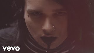 Sworn In  Scissors Official Music Video [upl. by Nywles]