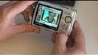 Olympus MJU 850SW Digital Camera Review [upl. by Cerveny749]