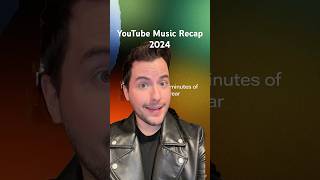 ad Descubre tus gustos musicales con YouTubeMusicRecap  YouTube YouTubeLatam [upl. by Asinet]