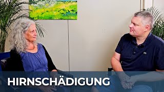 Hirnschädigung und Faszienarbeit Neue Wege der Rehabilitation mit Diane Vinzentz [upl. by Dranyam]