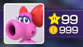 We put a Raid Boss in Mario Party [upl. by Halak]