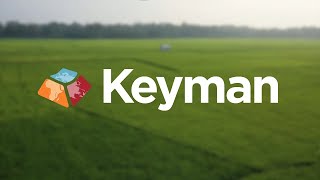 Keyman  get involved [upl. by Wallack]