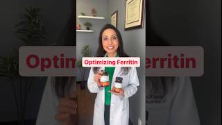 👍 Optimizing Your Ferritin Levels [upl. by Eicram664]