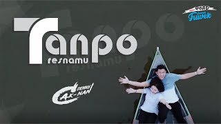 Denny Caknan  Tanpo Tresnamu Official Music Video [upl. by Aisorbma23]