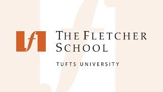 The Fletcher School Commencement 2022 [upl. by Ozmo]