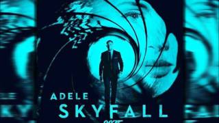 Adele Skyfall Radyo MydonoseMetro FM remix Dj Denis Rublev amp Dj Anton Remix [upl. by Georgeanne985]