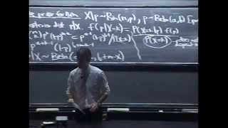 Lecture 23 Beta distribution  Statistics 110 [upl. by Nawd]