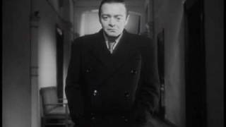 FILMS YOU SHOULD SEE before its too late 4 DER VERLORENE The Lost One by Peter Lorre 1951 [upl. by Atiruam]