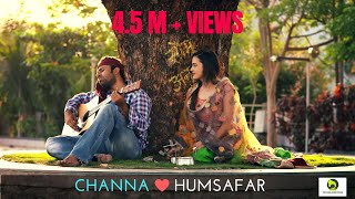 Channa Mereya x Humsafar Arijit Singh  MashupCover  Vocals Krishant Agarwal Latest Songs 2020 [upl. by Stelu]