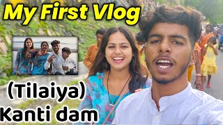 Kanti dam TOUR ।। Saniya Comedy Vines।।2024 [upl. by Aseneg]