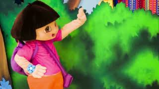 Dora The Explorer Swiper No Swiping [upl. by Addison]