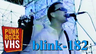 blink 182  Sports amp Music Festival [upl. by Parish]