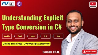 Understanding Explicit Type Conversion in C Complete Guide for Beginners [upl. by Anahsat]