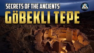 Gobekli Tepe  Secrets of the Ancients [upl. by Mak]