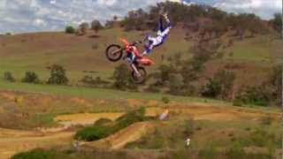 FMX  Freestyle Motocross Tribute HD [upl. by Attennhoj]