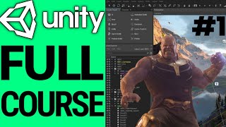 Unity Se Game Kaise Banaye 2024  How To Make 2D3D Game Without Coding Bina Coding Ke Game Banaye [upl. by Felicio18]