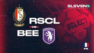 Standard de Liège – K Beerschot VA moments forts [upl. by Esertak274]