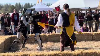 Spokane Renaissance Faire 2024 [upl. by Javier981]