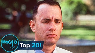 Top 20 Best Feel Good Movies [upl. by Ebehp]