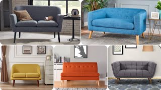 30 Best Loveseats For Modern Small Rooms  Love Seat Sofa Designs  Loveseat Sofa  Power loveseat [upl. by Nylirej443]