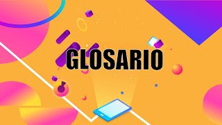 Aprende a realizar un GLOSARIO  Word [upl. by Reckford422]