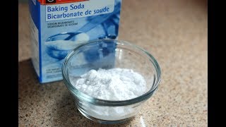 How to Cure Canker Sore With Baking Soda [upl. by Byrom374]