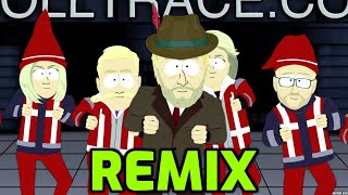 South Park  Tjing Tjang REMIX [upl. by Maurizia]