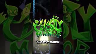 Ghostly Manor Как вам режим reccomended roblox роблокс fyp rge on angrychebur вреки [upl. by Mohl11]