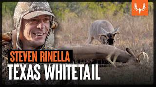 Steven Rinellas Rough Cuts  Rattling in Bucks  MeatEater [upl. by Bain]