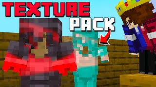 My First Texture Pack  35K Special 🔥 [upl. by Yruok]