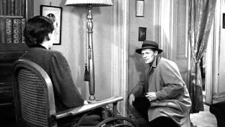 Richard Widmark as Tommy Udo in quotKiss Of Deathquot 1947 [upl. by Ck]