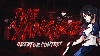 THE YANGIRE CREATOR CONTEST Official Announcement [upl. by Natascha55]